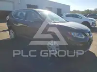 2016 Nissan ROGUE photo