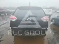 2016 Nissan ROGUE photo