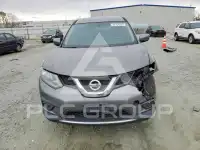 2016 Nissan ROGUE фото