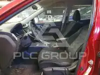 2016 Nissan ROGUE фото