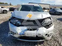 2016 Nissan ROGUE photo