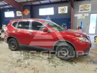 2016 Nissan ROGUE фото