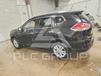 2016 Nissan ROGUE фото