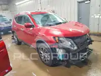 2016 Nissan ROGUE фото