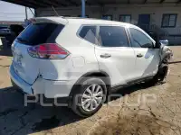 2016 Nissan ROGUE фото
