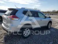 2016 Nissan ROGUE photo