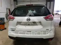 2016 Nissan ROGUE photo