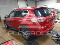 2016 Nissan ROGUE фото