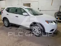 2016 Nissan ROGUE photo