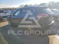 2016 Nissan ROGUE фото