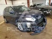 2016 Nissan ROGUE фото