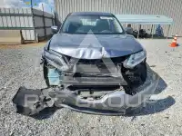 2016 Nissan ROGUE фото