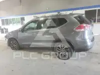 2016 Nissan ROGUE фото