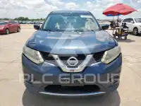 2016 Nissan ROGUE photo