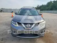 2016 Nissan ROGUE фото
