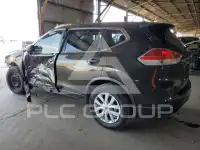 2016 Nissan ROGUE фото