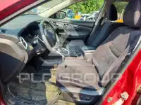 2016 Nissan ROGUE фото