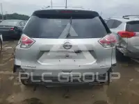 2016 Nissan ROGUE фото