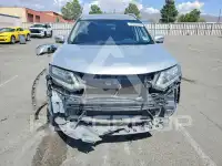 2016 Nissan ROGUE фото