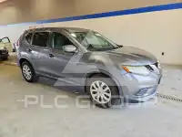2016 Nissan ROGUE фото