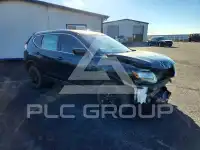 2016 Nissan ROGUE фото