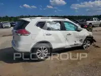 2016 Nissan ROGUE фото