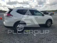 2016 Nissan ROGUE фото