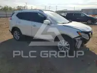 2016 Nissan ROGUE фото