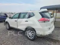 2016 Nissan ROGUE photo