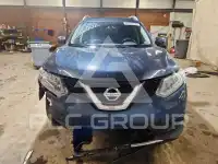 2016 Nissan ROGUE photo