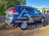 2016 Nissan ROGUE фото