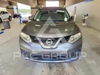 2016 Nissan ROGUE фото