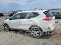 2016 Nissan ROGUE фото
