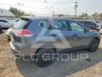 2016 Nissan ROGUE фото