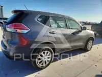 2016 Nissan ROGUE фото