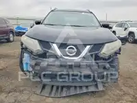 2016 Nissan ROGUE фото