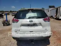 2016 Nissan ROGUE фото