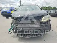 2016 Nissan ROGUE фото