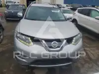 2016 Nissan ROGUE фото