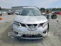 2016 Nissan ROGUE фото