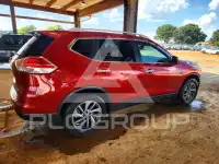 2016 Nissan ROGUE фото