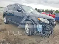 2016 Nissan ROGUE фото