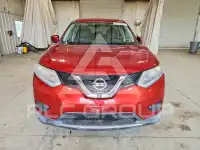 2016 Nissan ROGUE photo