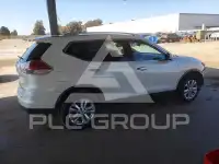 2016 Nissan ROGUE фото