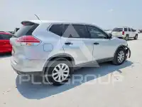 2016 Nissan ROGUE фото