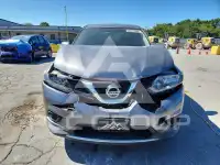 2016 Nissan ROGUE фото