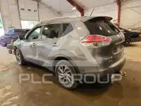 2016 Nissan ROGUE фото