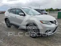 2016 Nissan ROGUE фото