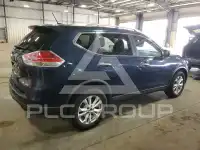 2016 Nissan ROGUE фото
