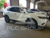 2016 Nissan ROGUE photo